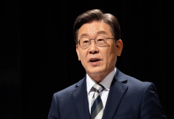 李在明公布韩国新政府人事安排 提名金民锡为总理候选人